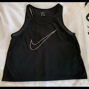 Nike Dri Fit workout Tank